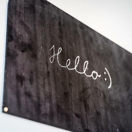 Bpr Hello Hollo Apartment 布达佩斯 外观 照片