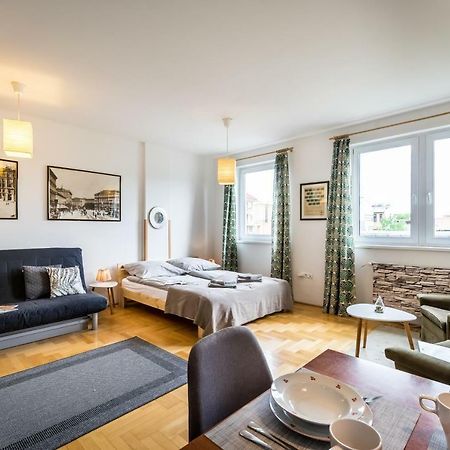 Bpr Hello Hollo Apartment 布达佩斯 外观 照片