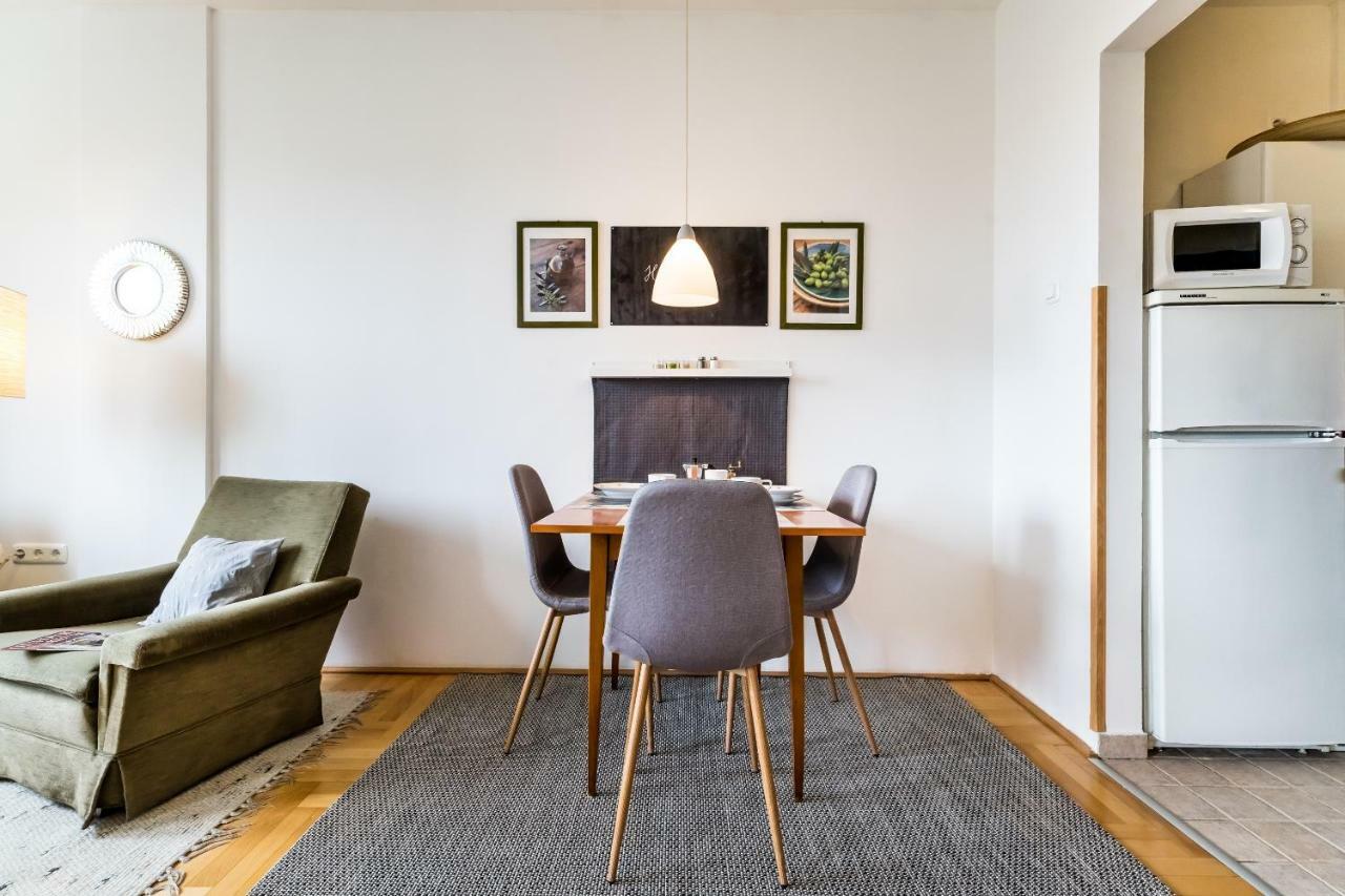 Bpr Hello Hollo Apartment 布达佩斯 外观 照片