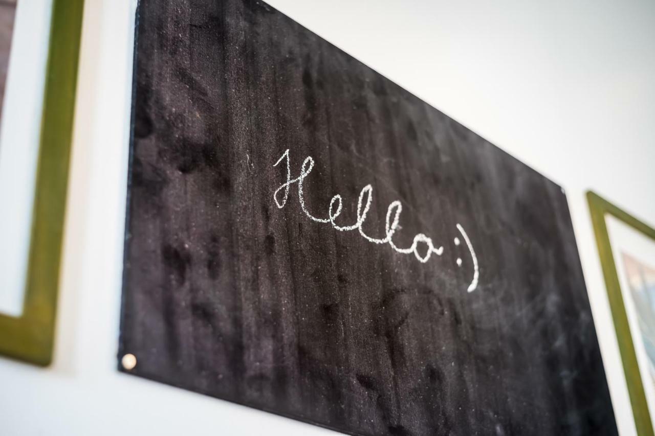 Bpr Hello Hollo Apartment 布达佩斯 外观 照片