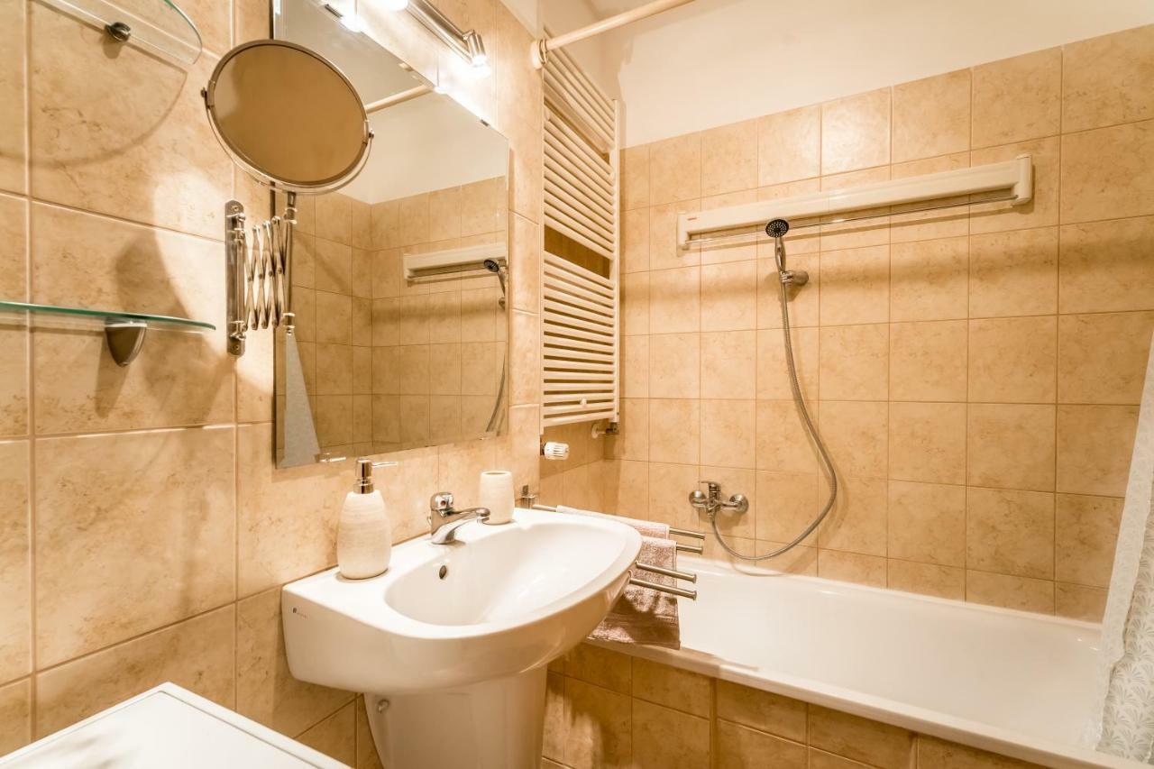 Bpr Hello Hollo Apartment 布达佩斯 外观 照片