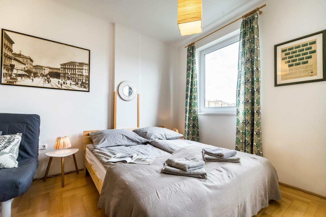 Bpr Hello Hollo Apartment 布达佩斯 外观 照片