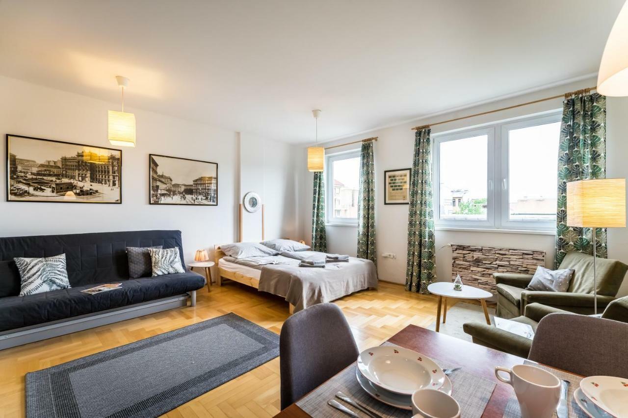 Bpr Hello Hollo Apartment 布达佩斯 外观 照片