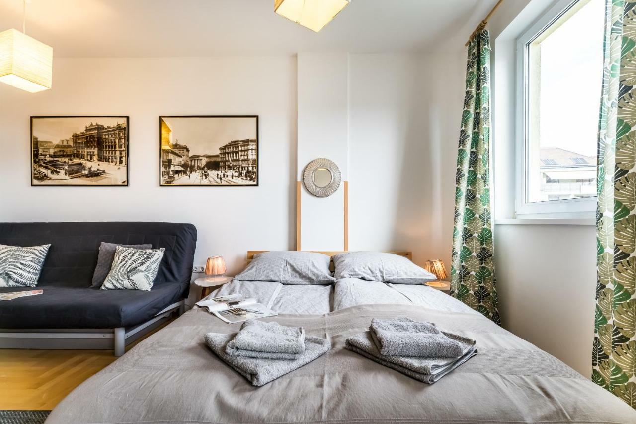 Bpr Hello Hollo Apartment 布达佩斯 外观 照片