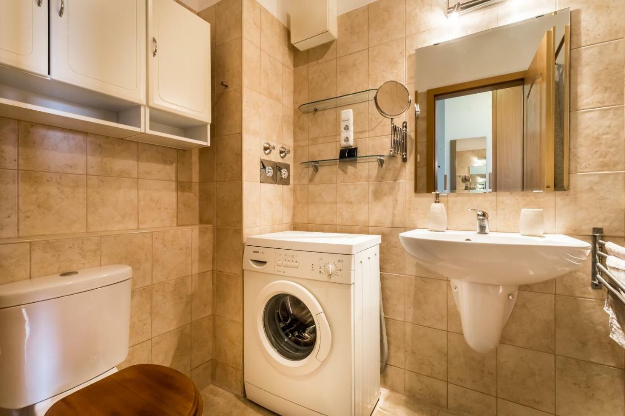 Bpr Hello Hollo Apartment 布达佩斯 外观 照片