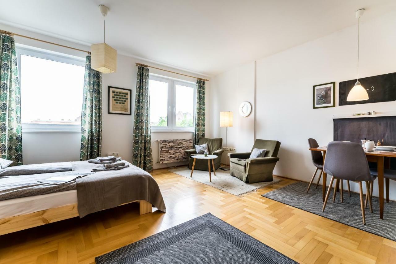 Bpr Hello Hollo Apartment 布达佩斯 外观 照片