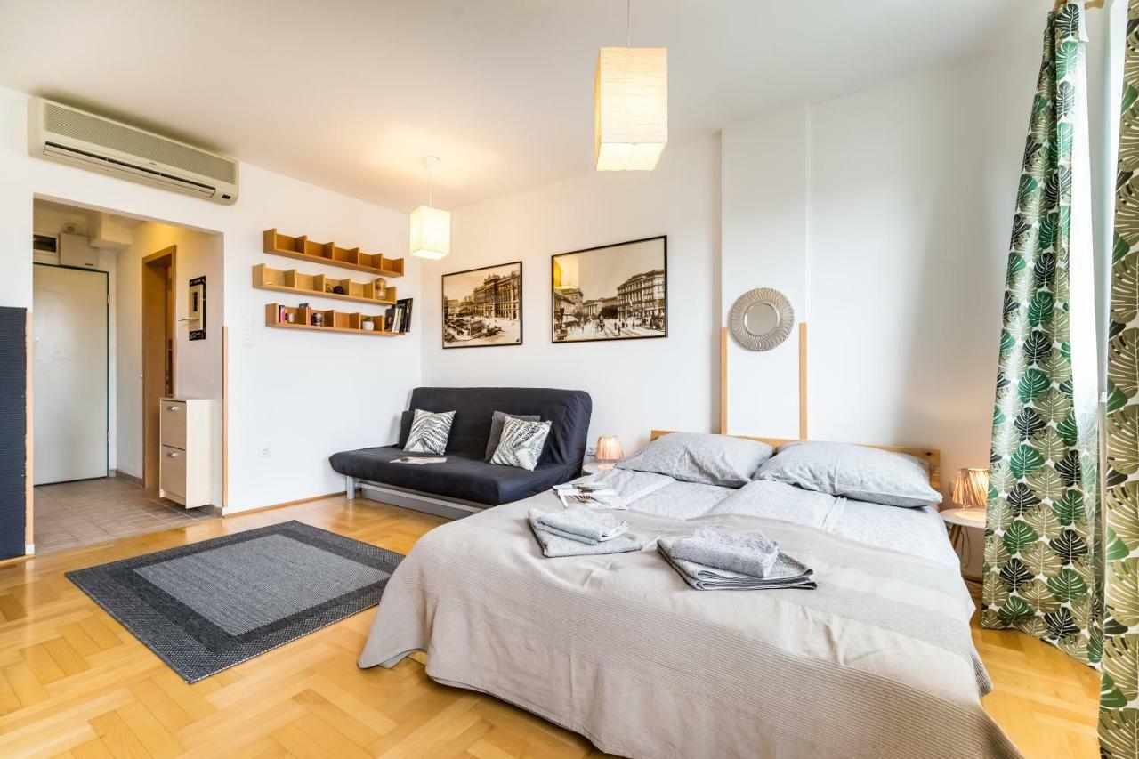 Bpr Hello Hollo Apartment 布达佩斯 外观 照片