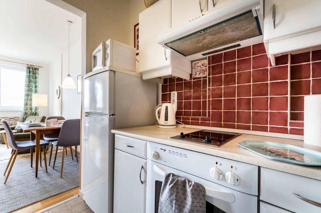 Bpr Hello Hollo Apartment 布达佩斯 外观 照片