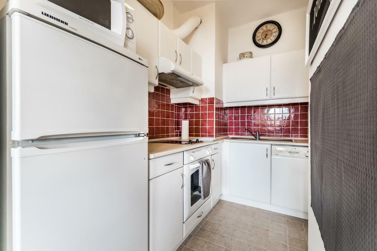 Bpr Hello Hollo Apartment 布达佩斯 外观 照片