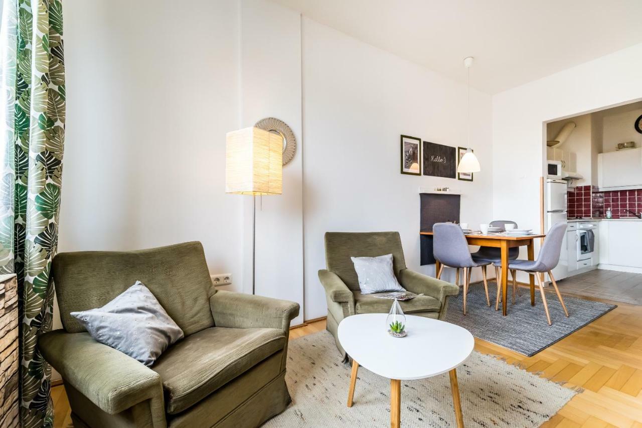 Bpr Hello Hollo Apartment 布达佩斯 外观 照片